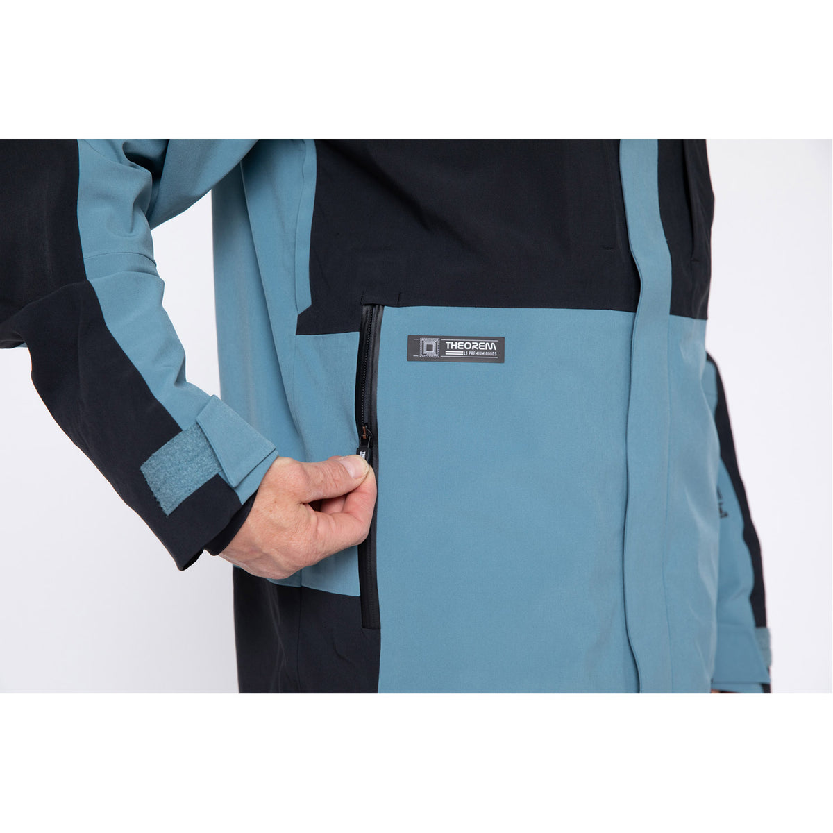 Alpha Snow Jacket