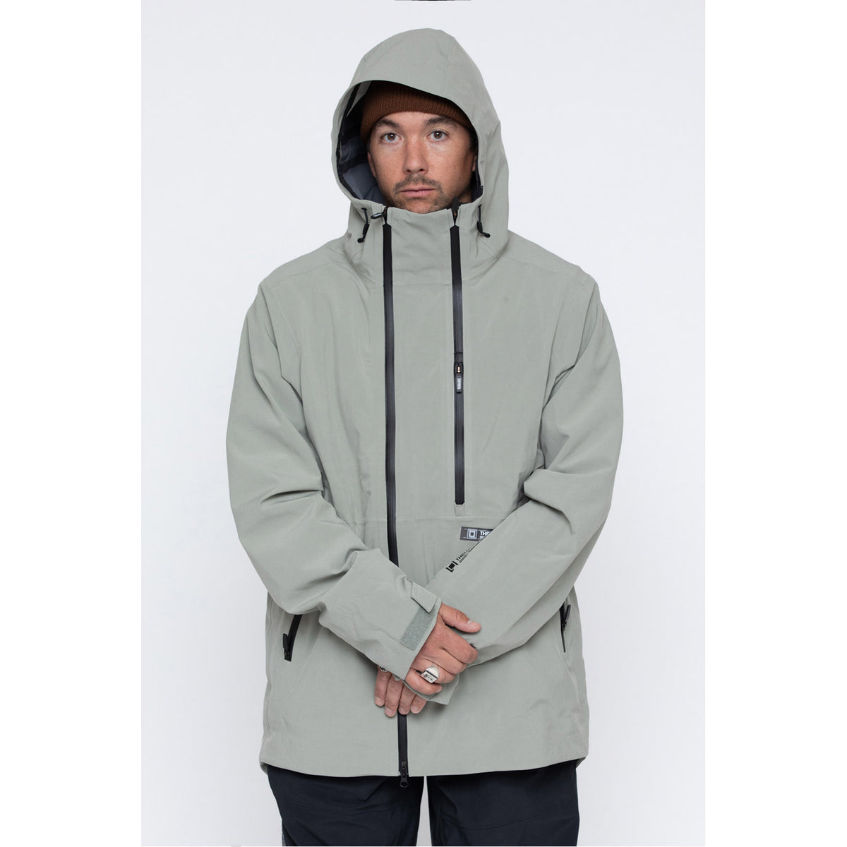 Axial Snow Jacket