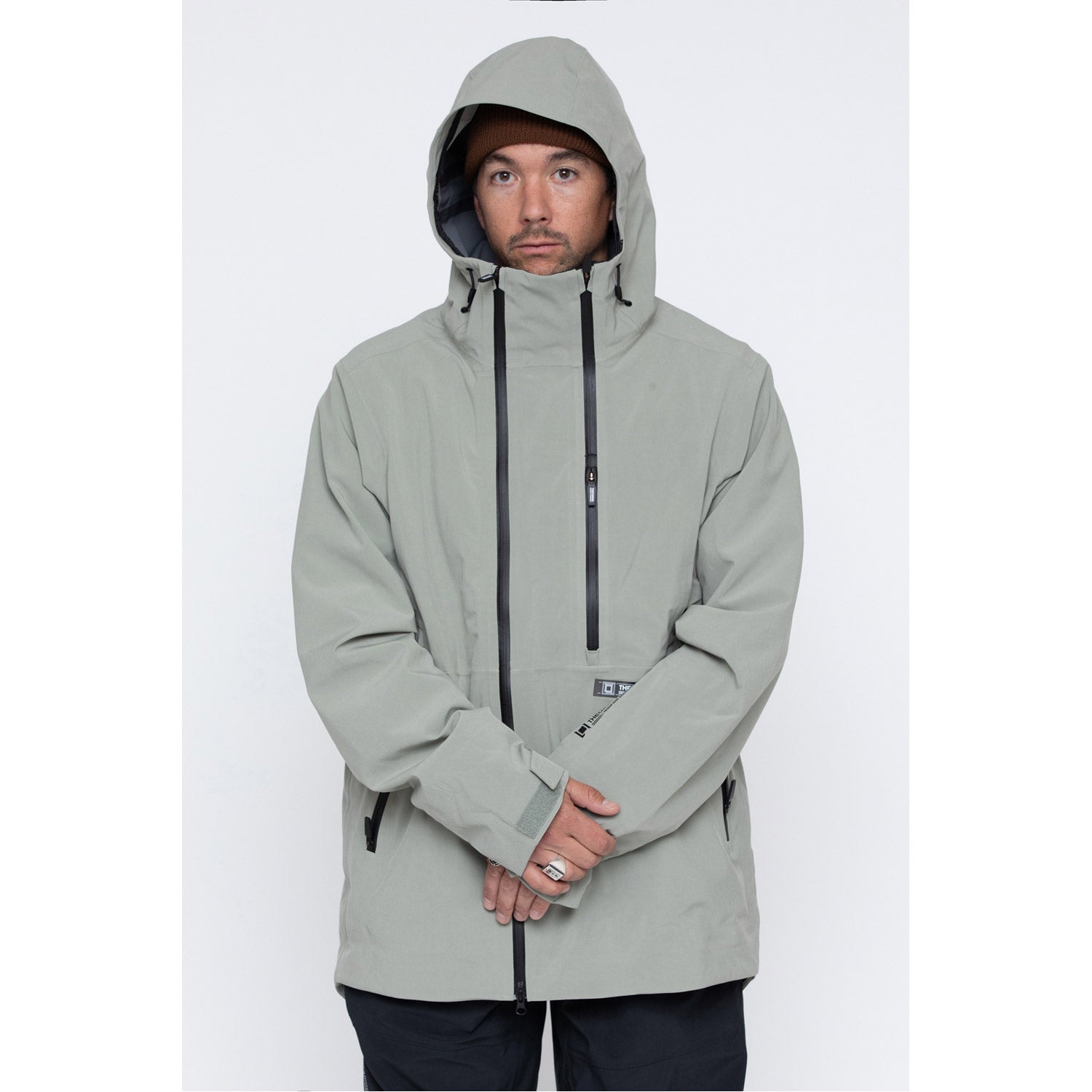Axial Snow Jacket