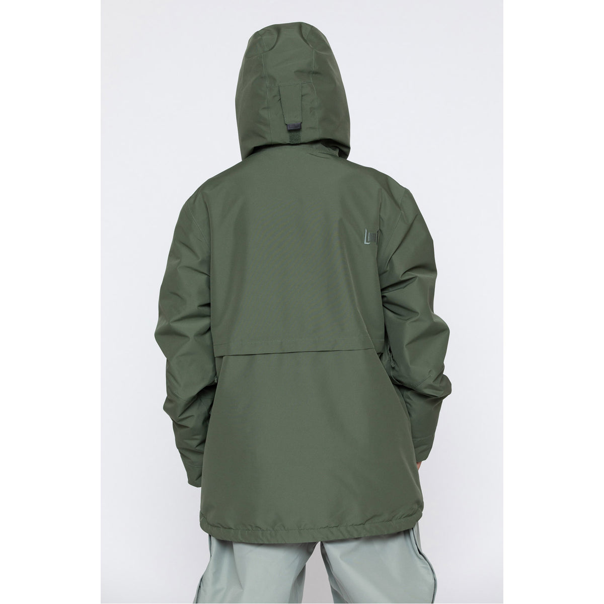Rankin Snow Jacket
