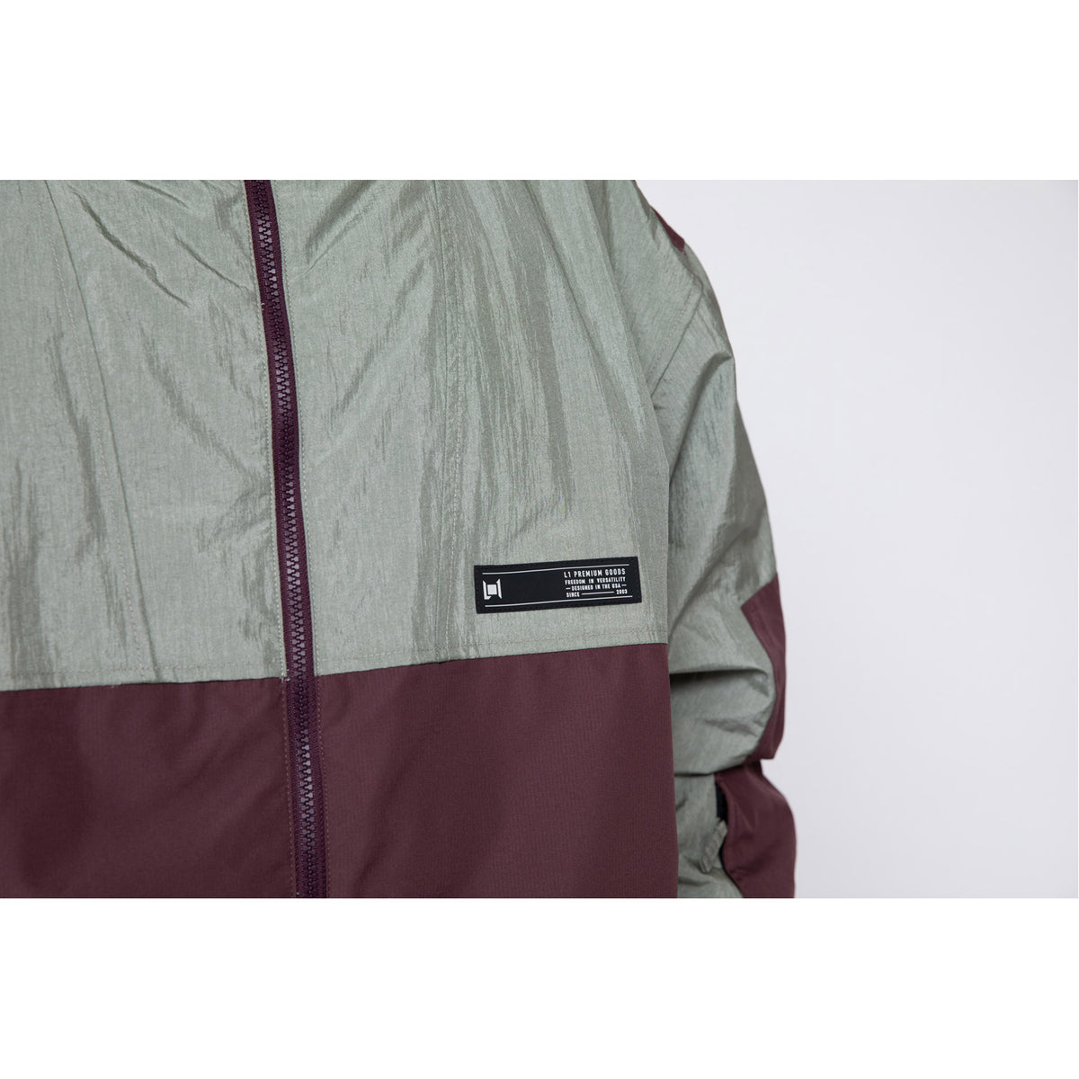 Ventura Snow Jacket