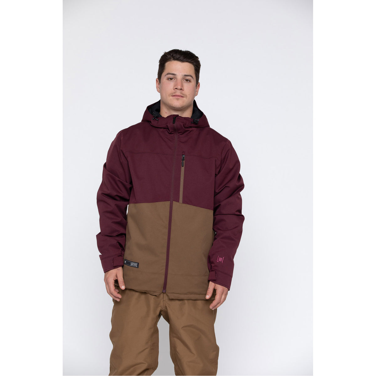 Hasting Snow Jacket 