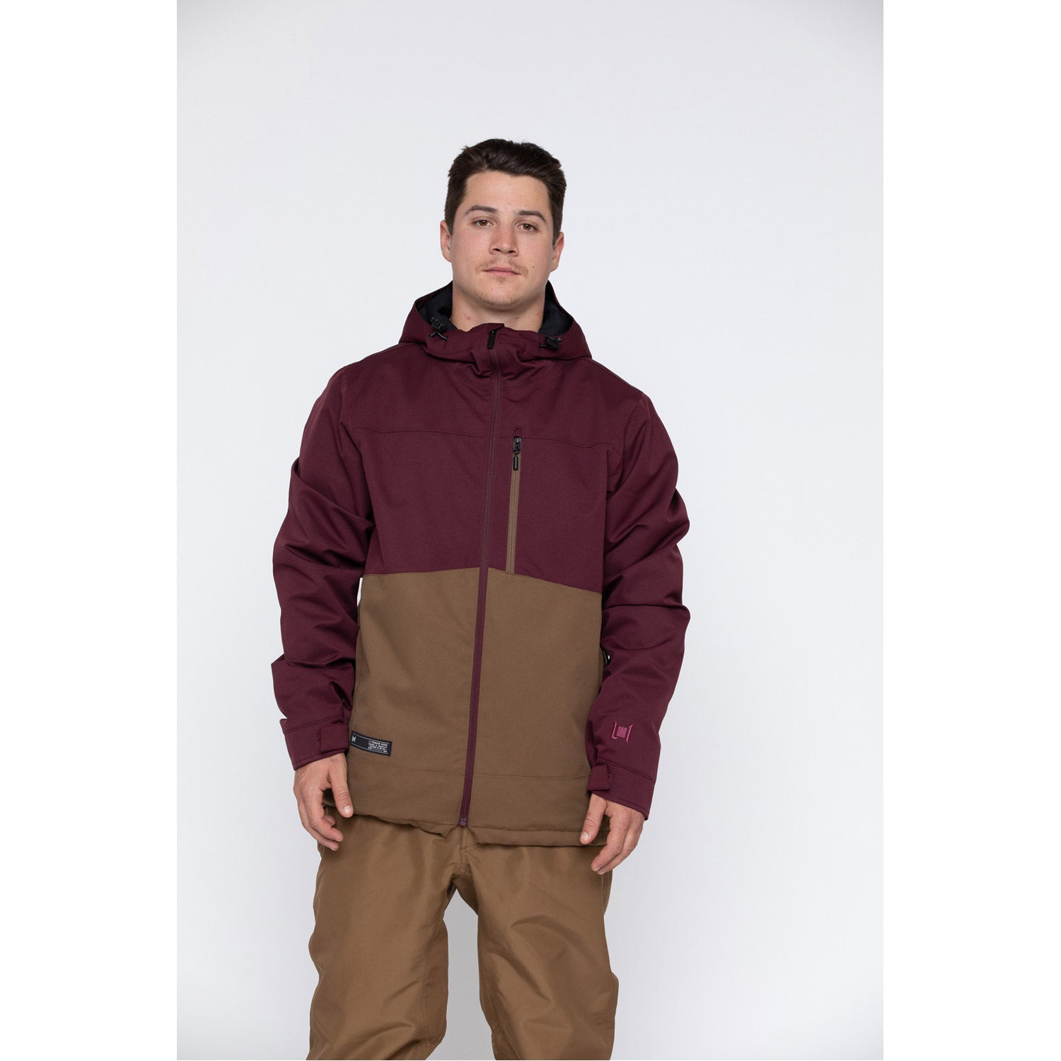 Hasting Snow Jacket 