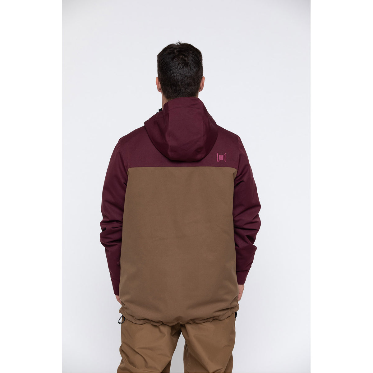 Hasting Snow Jacket 
