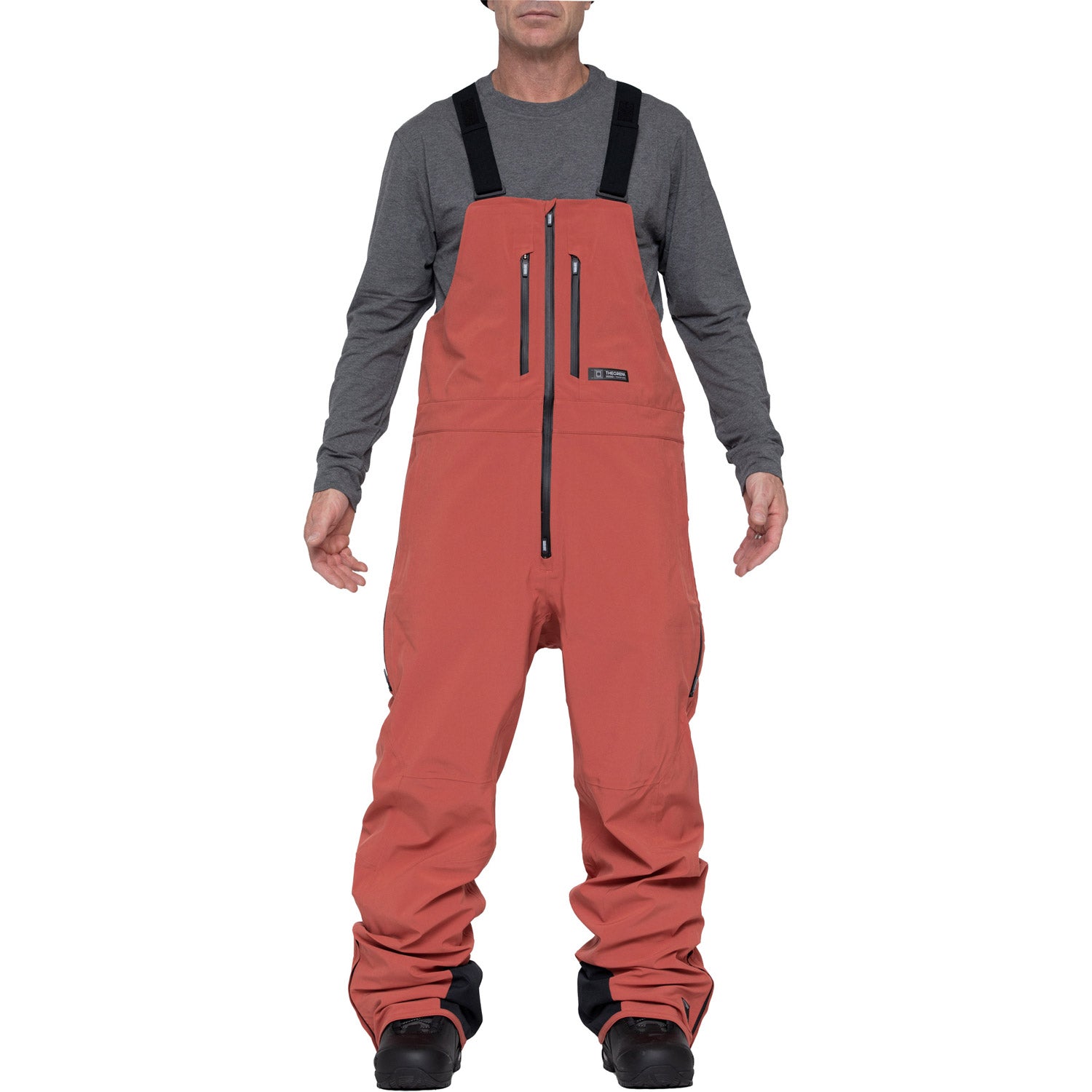 Huron Snow Bib
