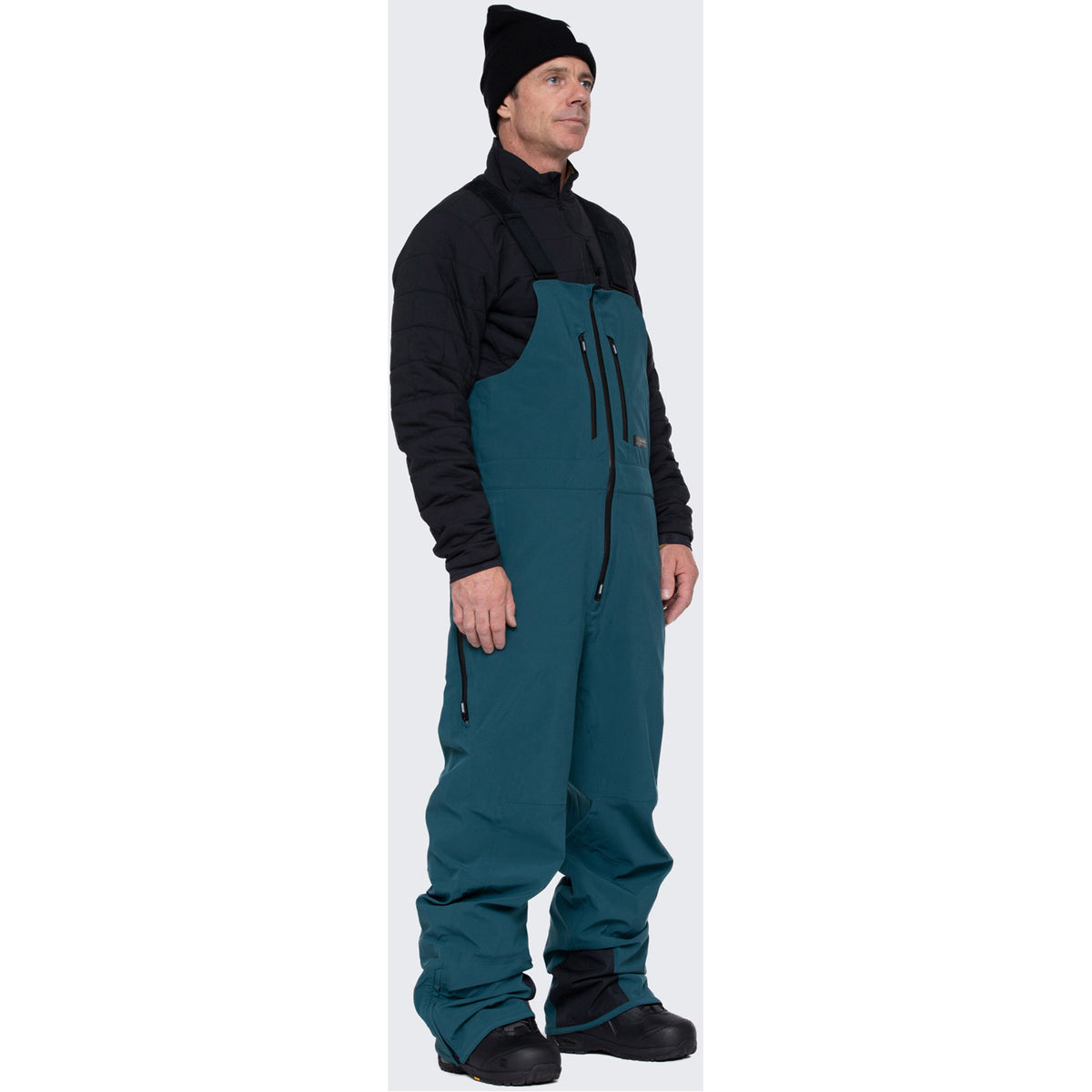 Huron Snow Bib