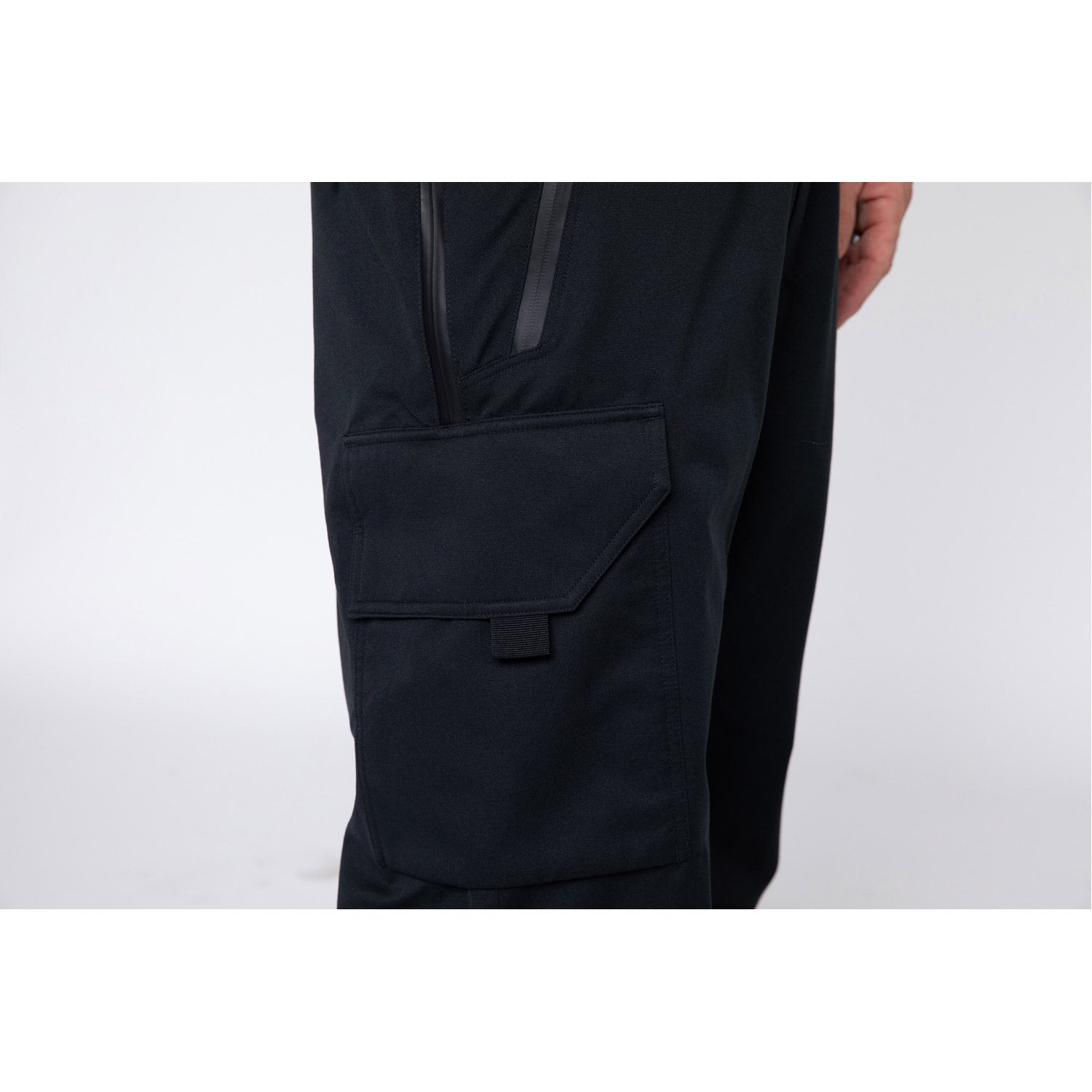 Sentinal Snow Bib