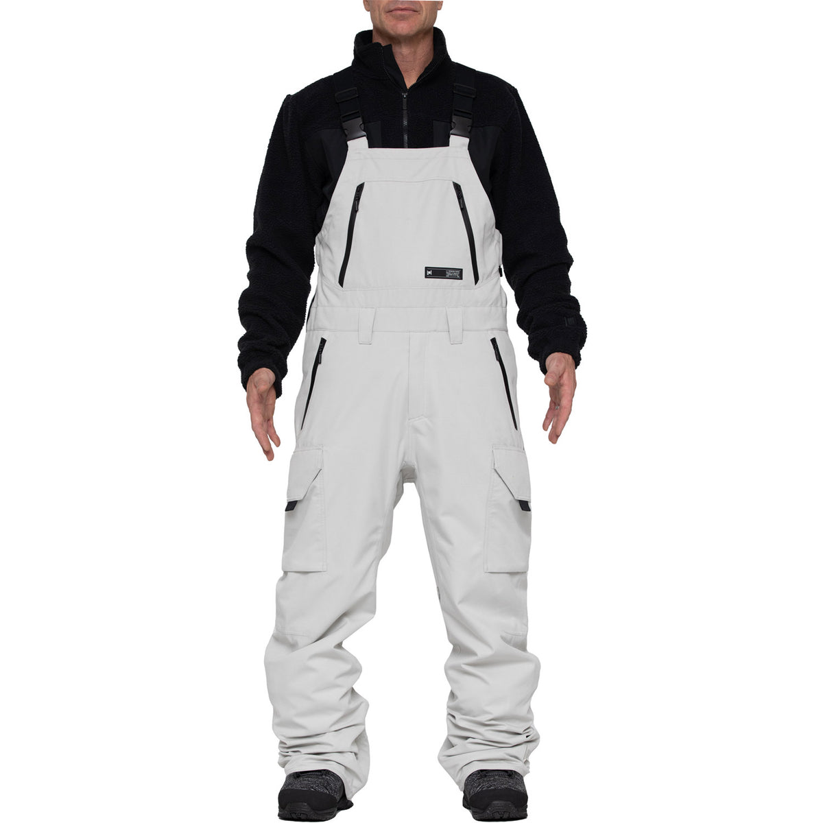 Sentinal Snow Bib