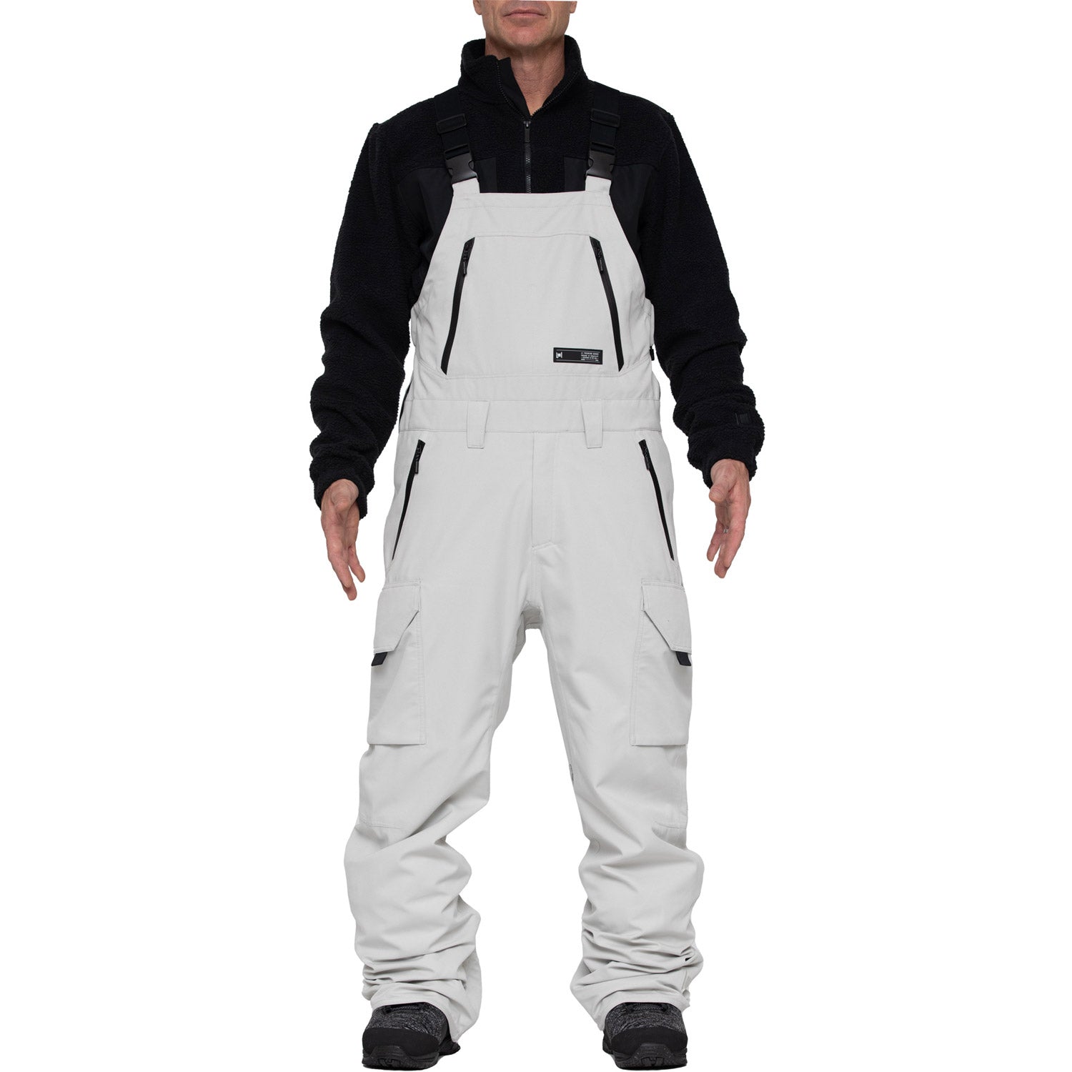 Sentinal Snow Bib