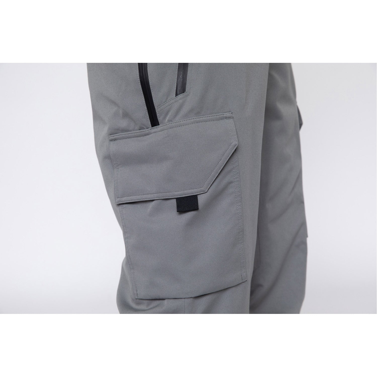 Sentinal Snow Bib