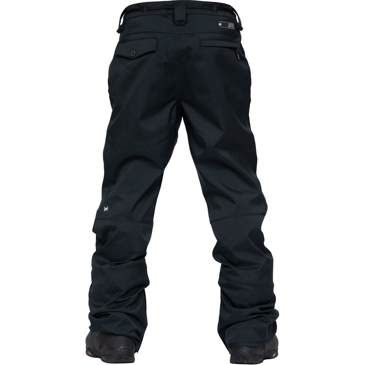 Thunder Snow Pants 