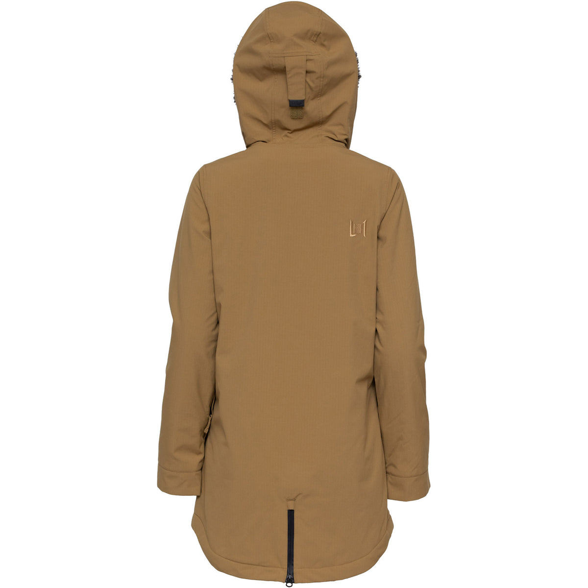 Fairbanks Womens Snow Jacket