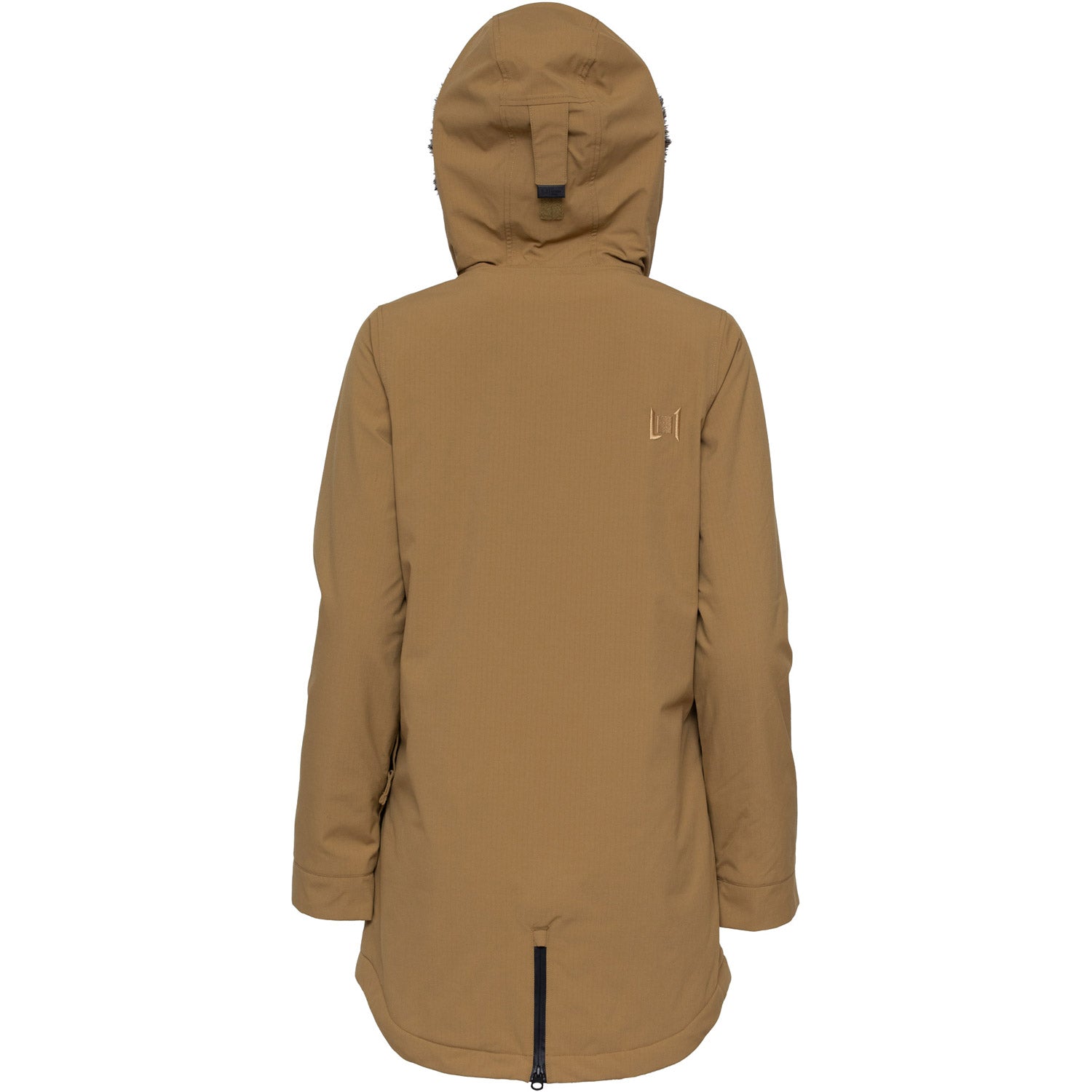 Fairbanks Womens Snow Jacket