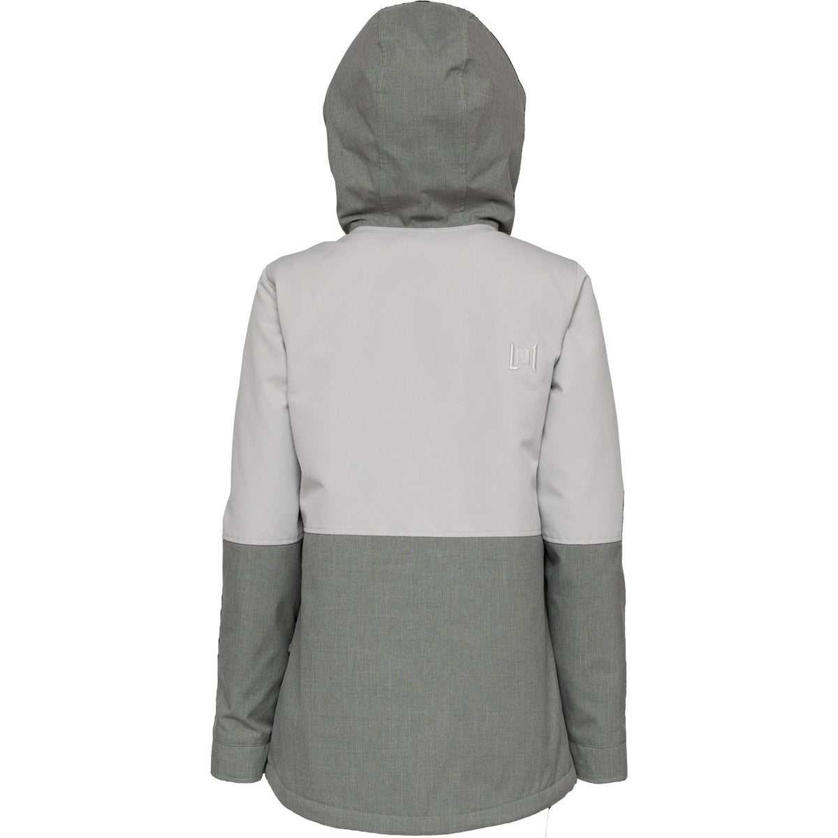 Lalena Womens Snow Jacket