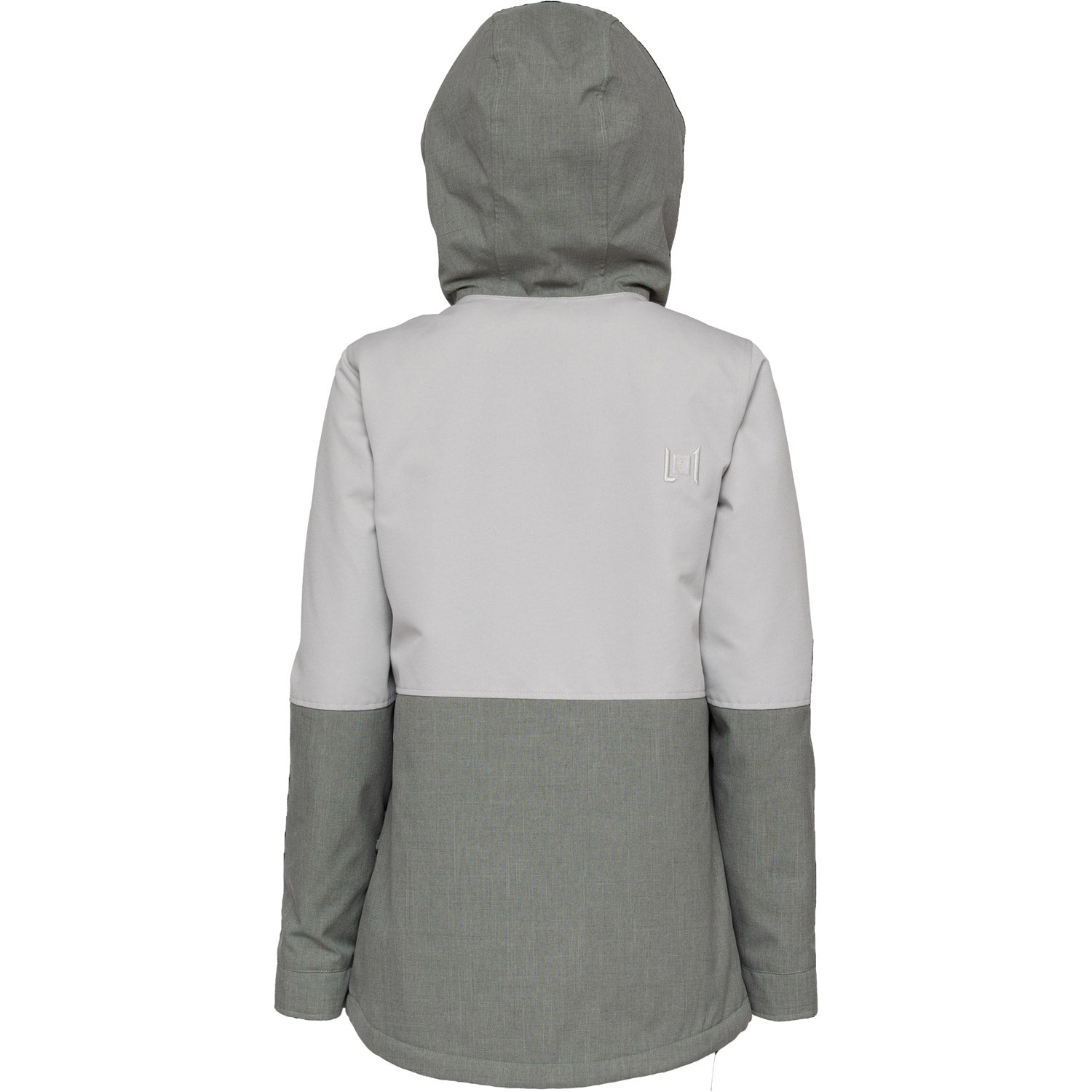Lalena Womens Snow Jacket