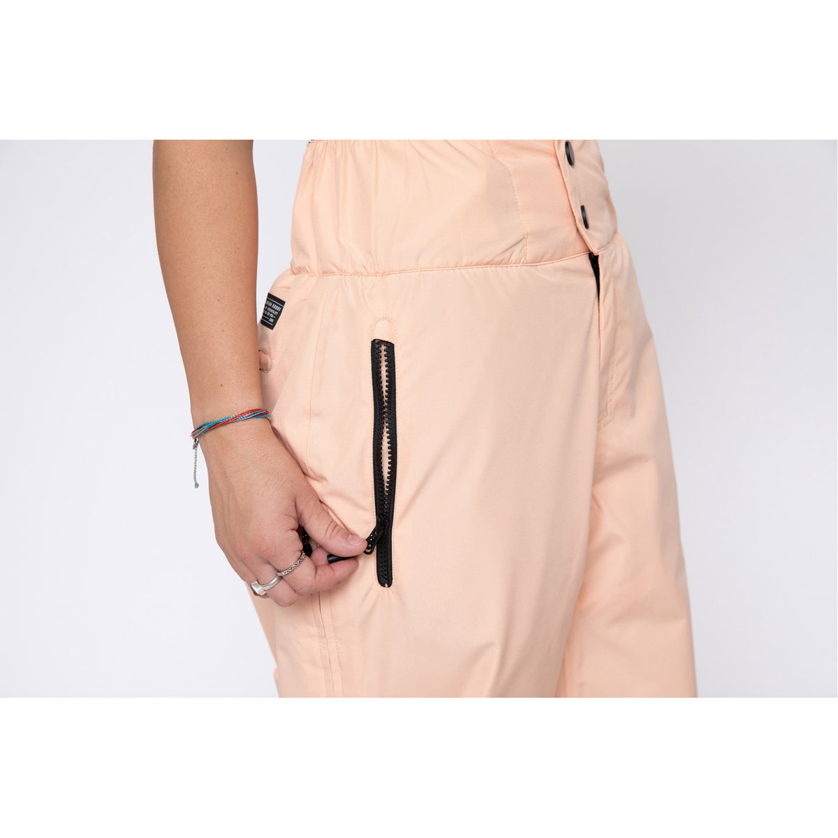Lovecat Snow Pants