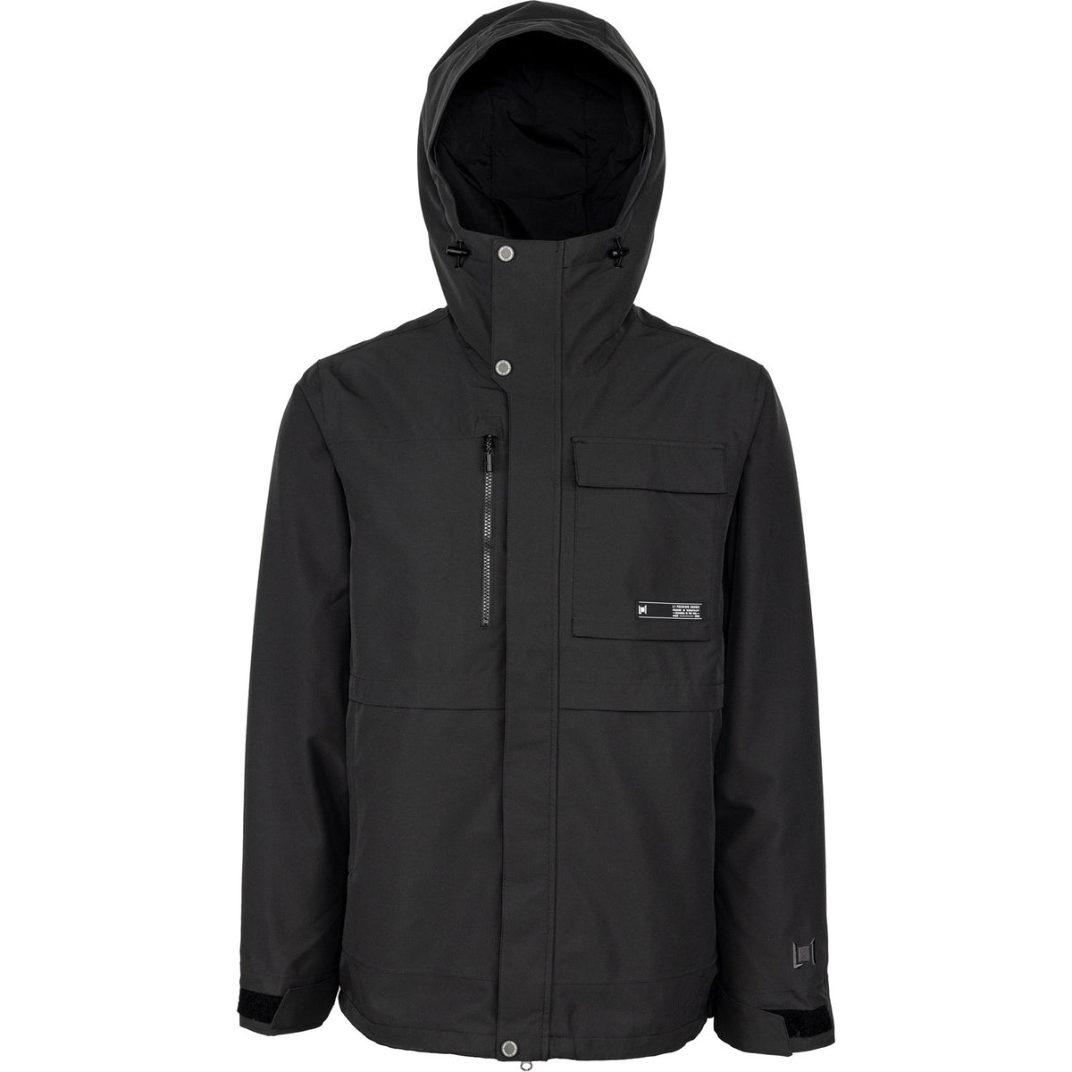 Rankin Jacket