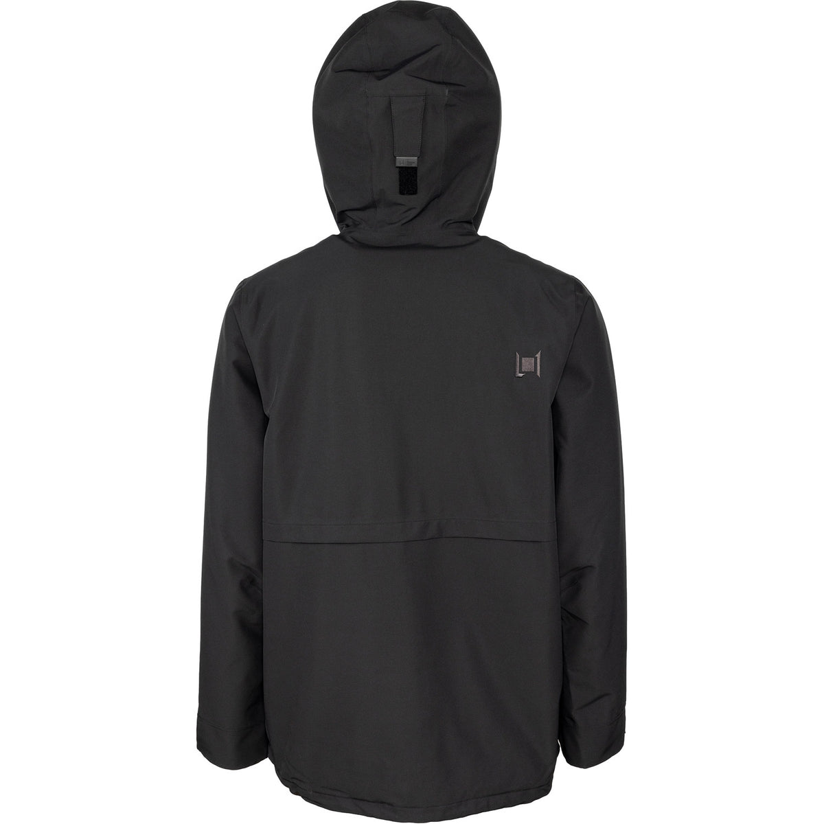 Rankin Jacket