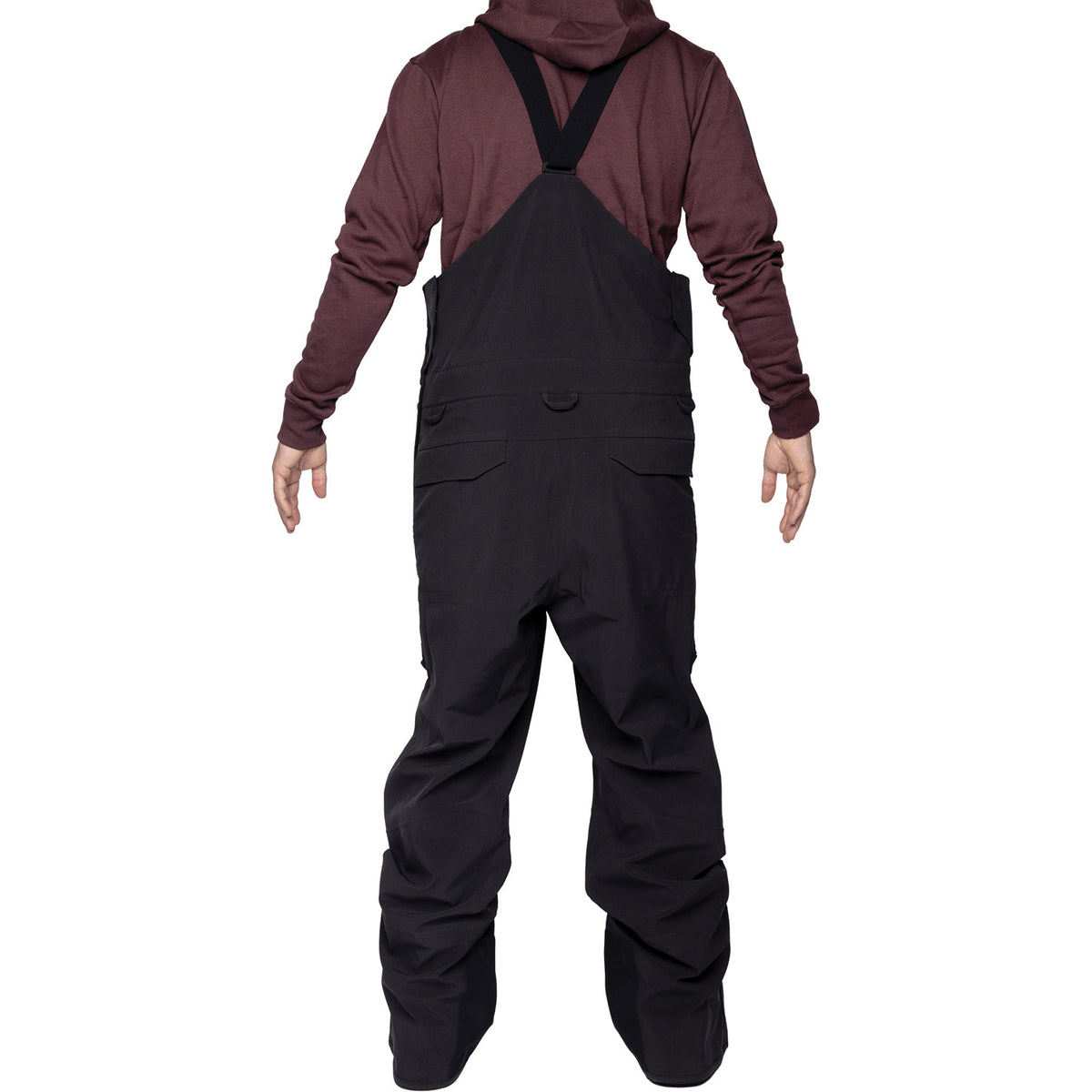 Huron Snowboard Bib
