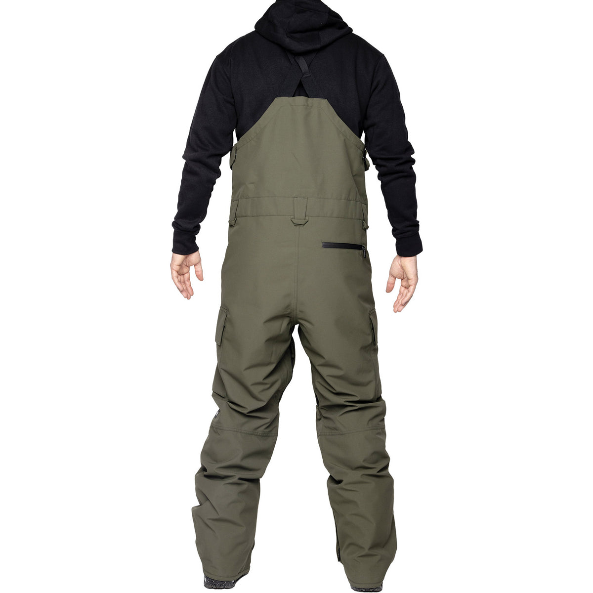 Sentinal Snowboard Bib