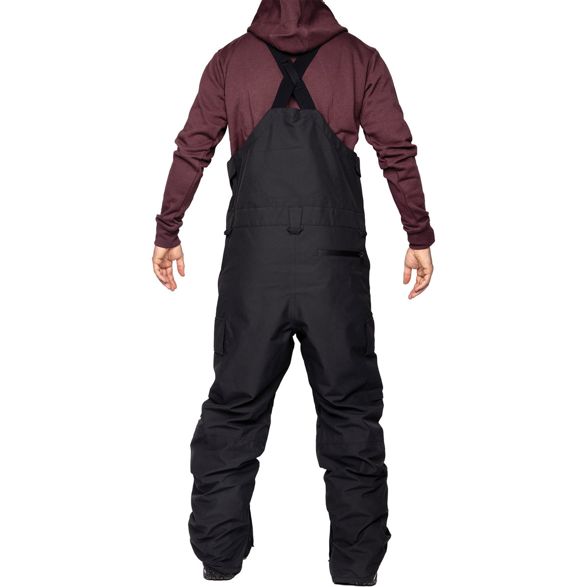 Sentinal Snowboard Bib