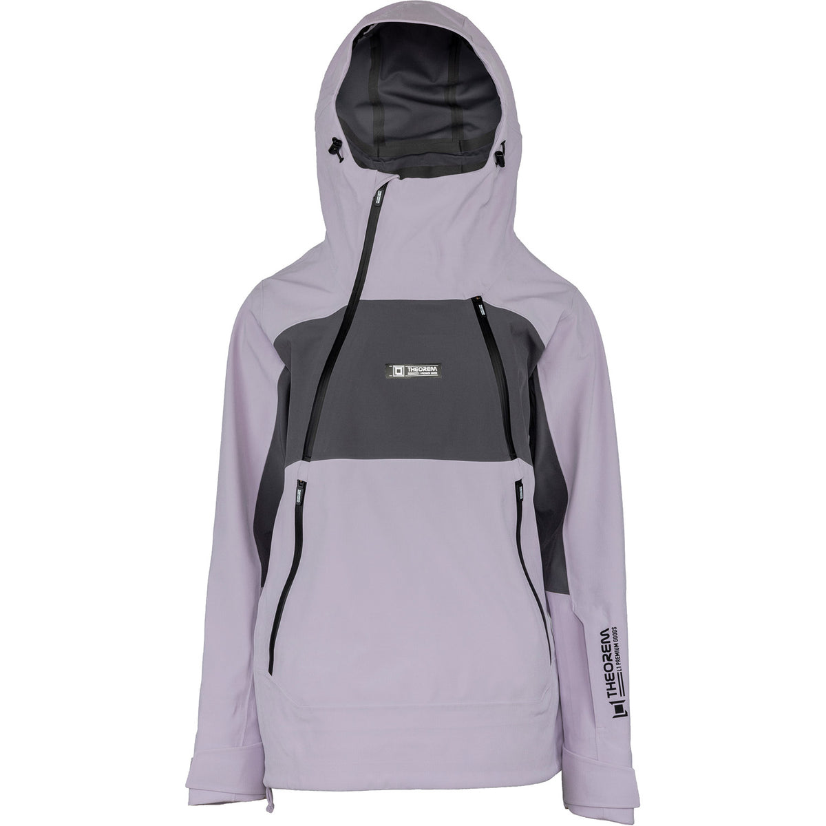 Atlas Snowboard Jacket 