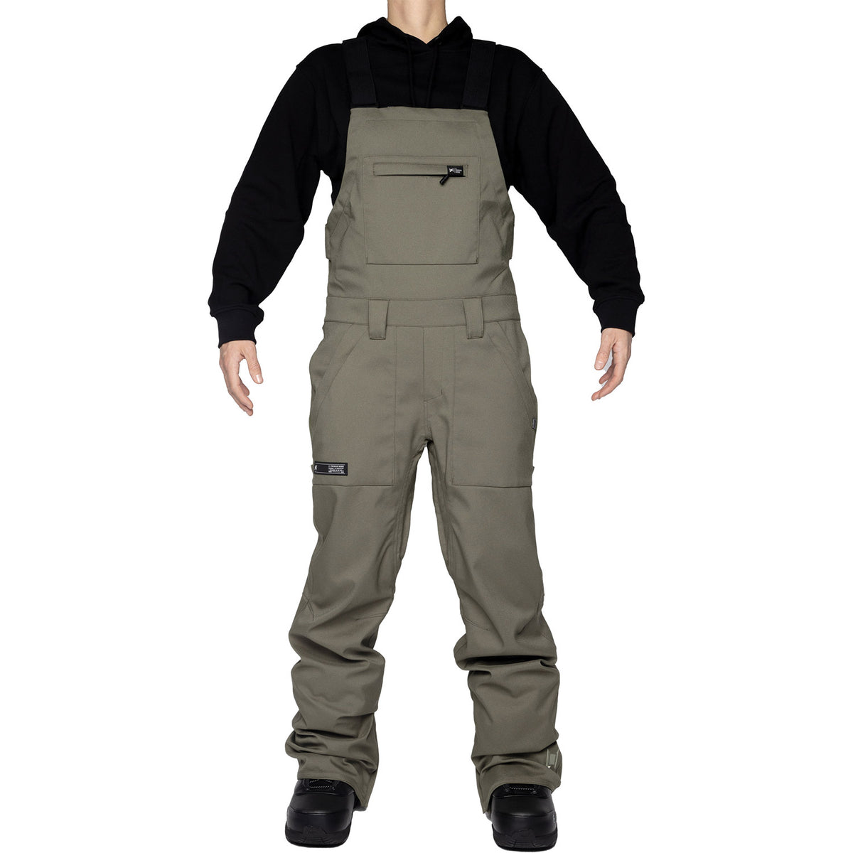 Loretta Snowboard Bib 