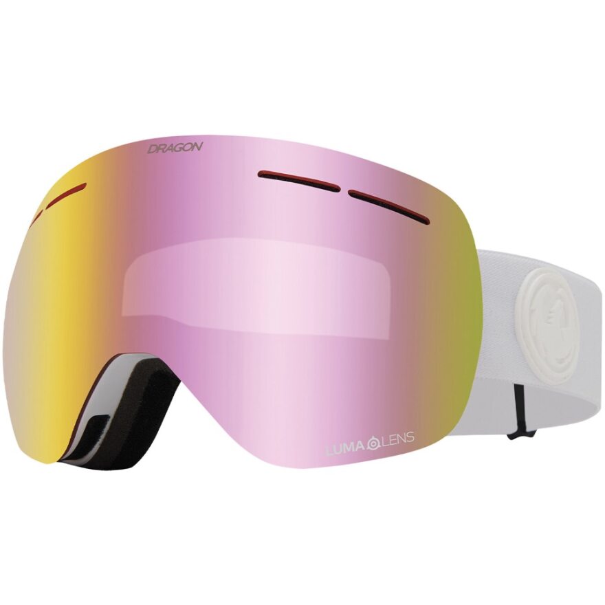 X1S Snow Goggle