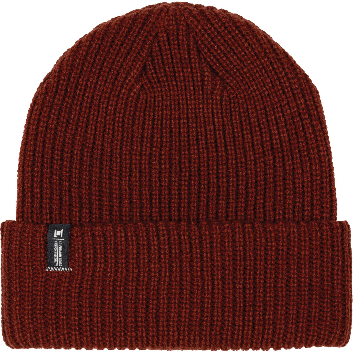 Breach Beanie 