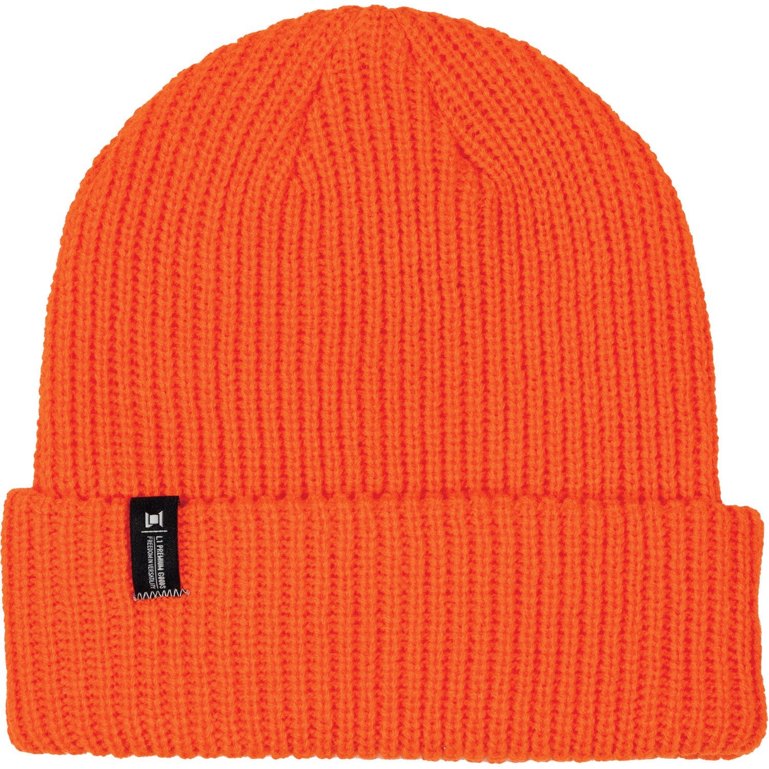 Breach Beanie 