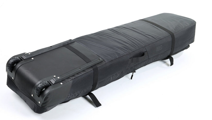 Tracker Wheelie Board Bag