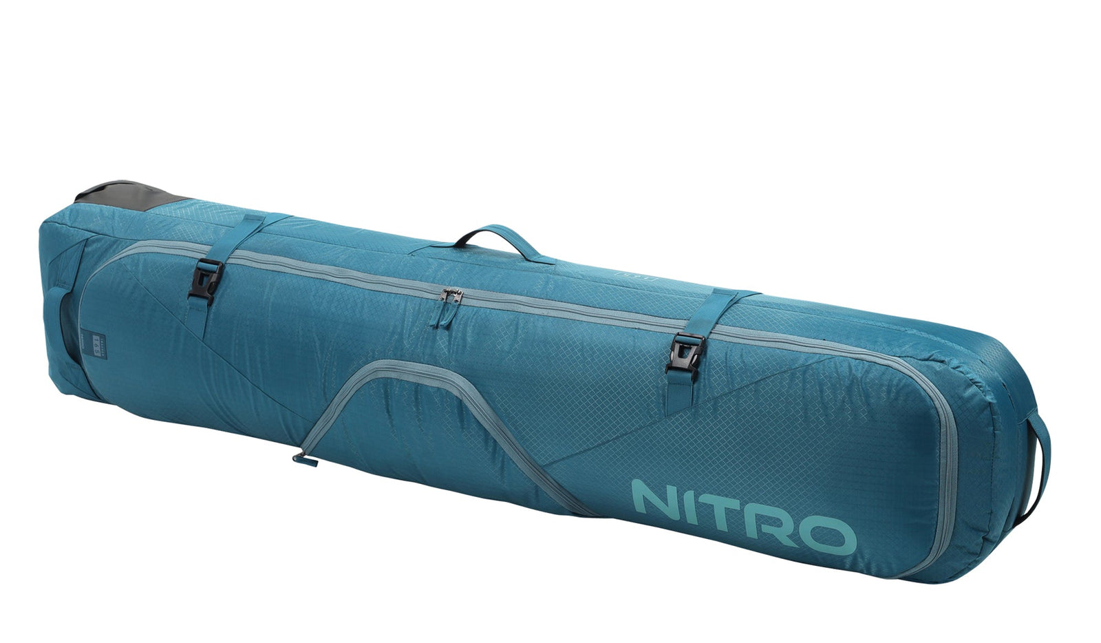 Tracker Wheelie Board Bag