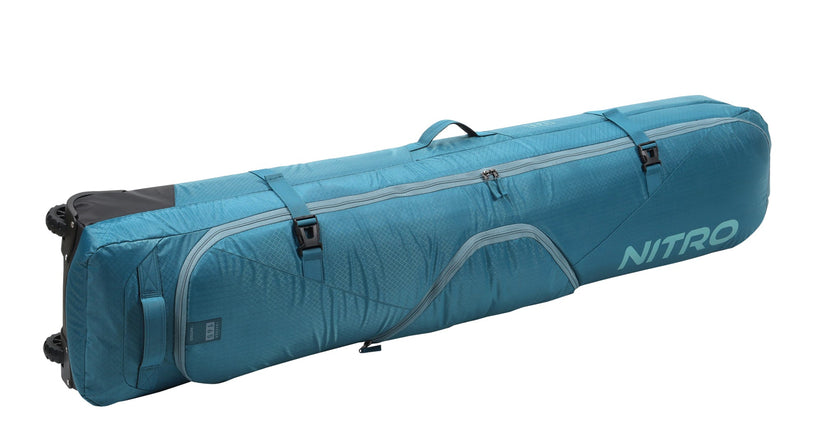 Tracker Wheelie Board Bag