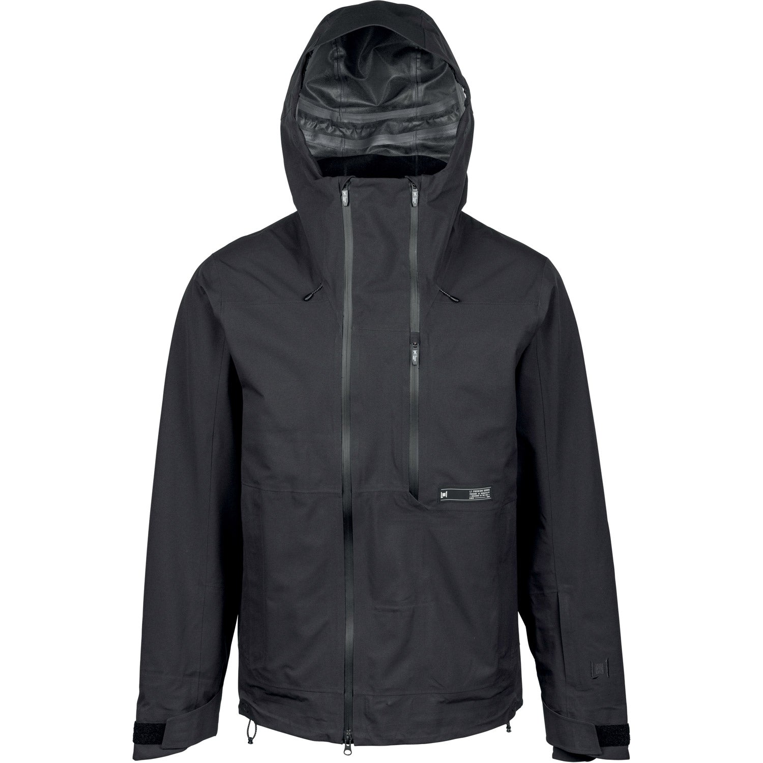 Axial Pro Snowboard Jacket