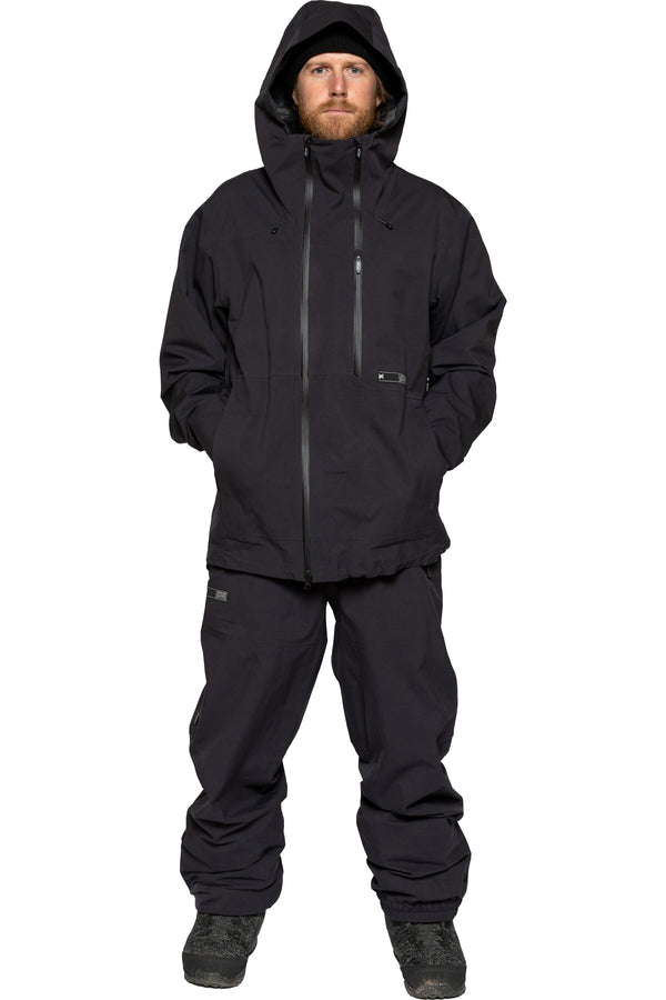 Axial Pro Snowboard Jacket