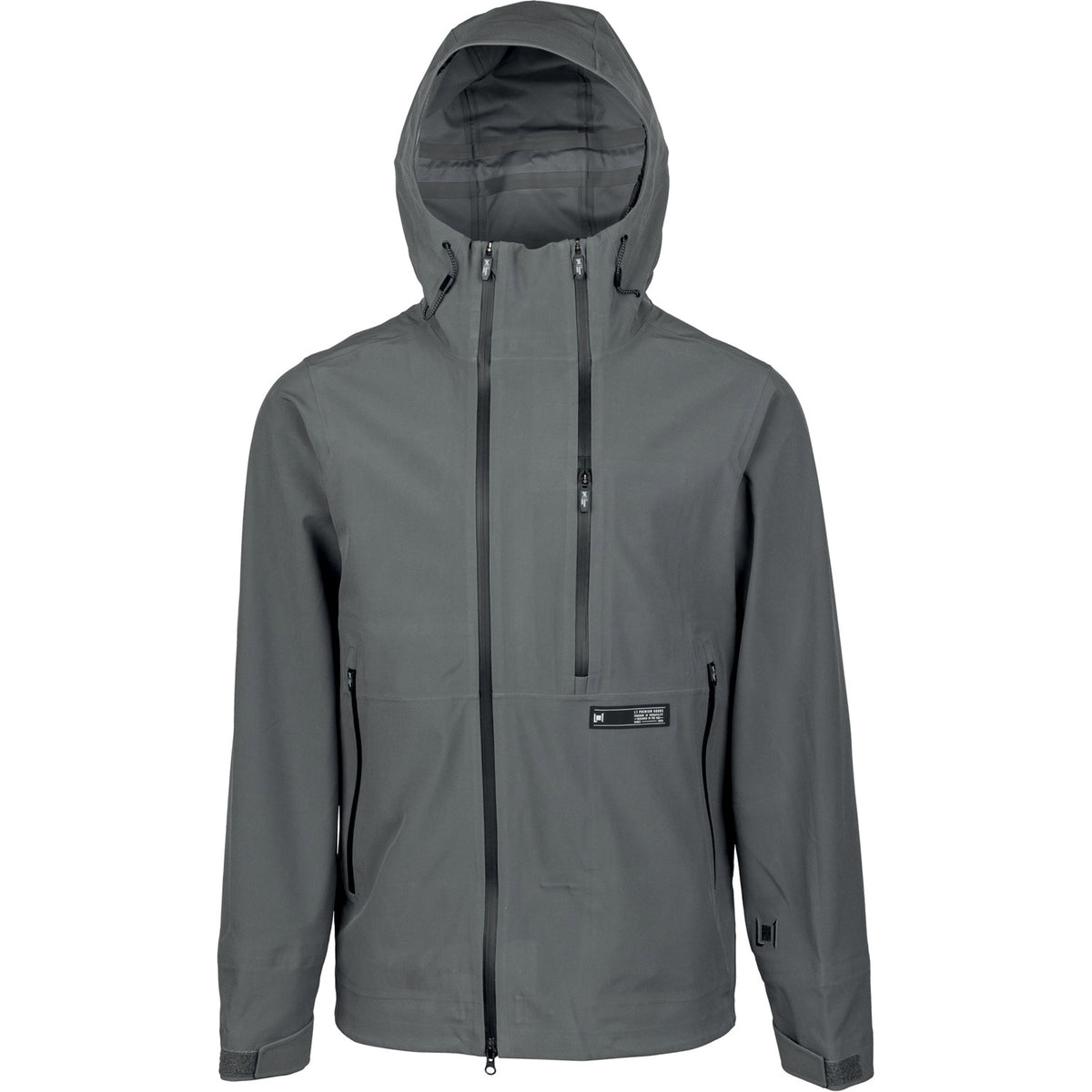 Axial Snowboard Jacket