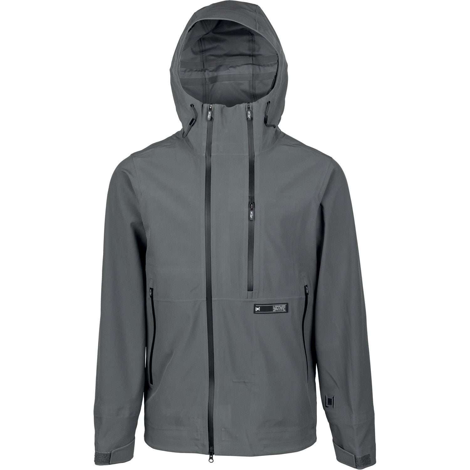 Axial Snowboard Jacket