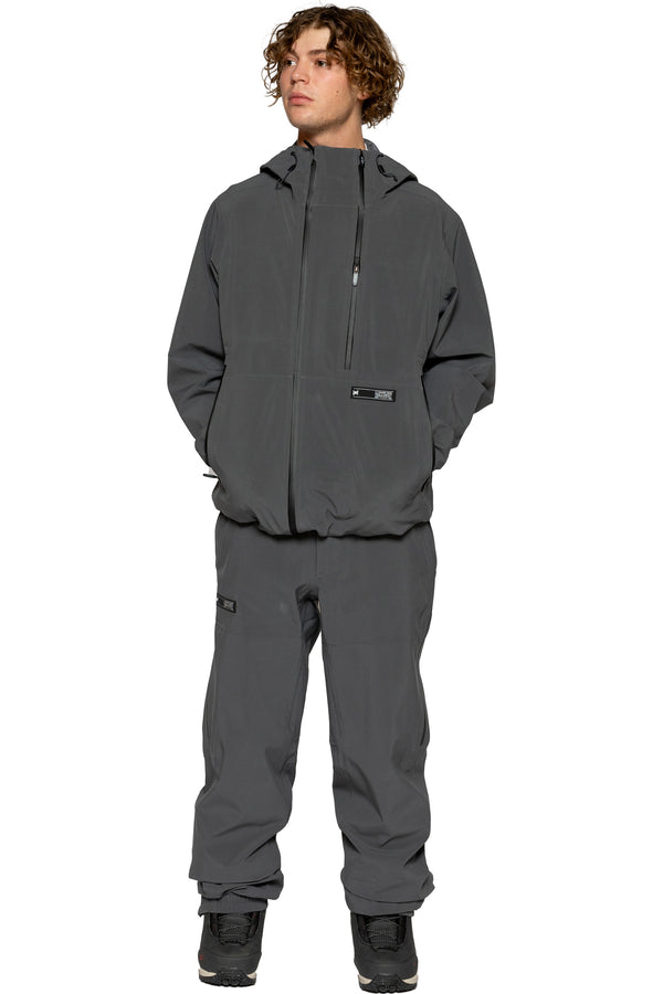 Axial Snowboard Jacket