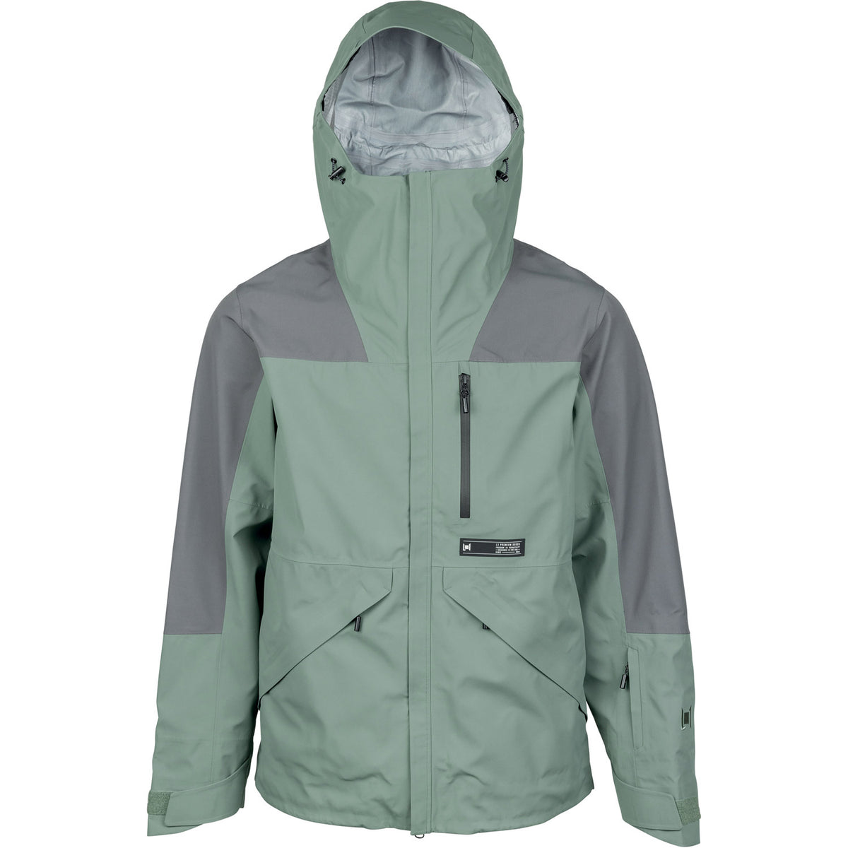 Filmore Snowboard Jacket