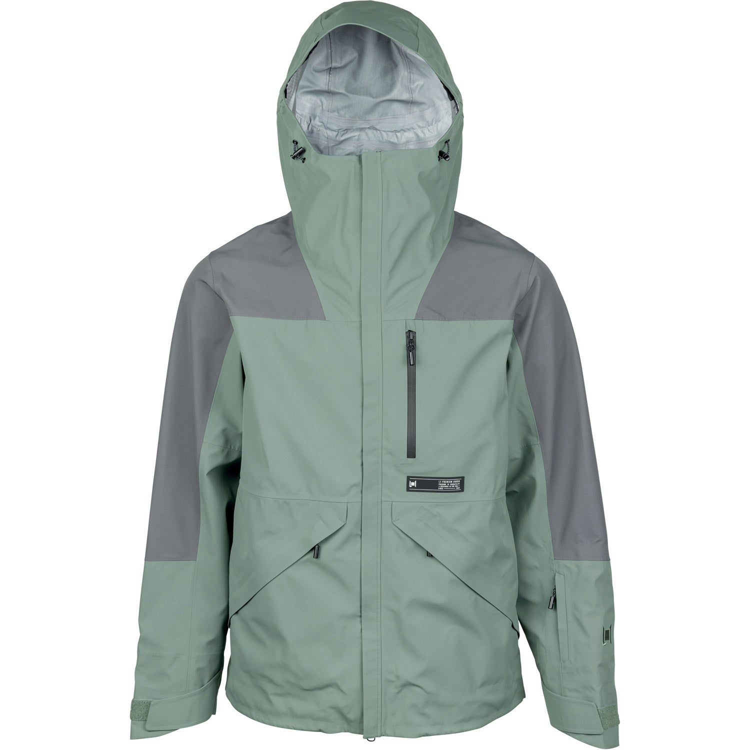Filmore Snowboard Jacket