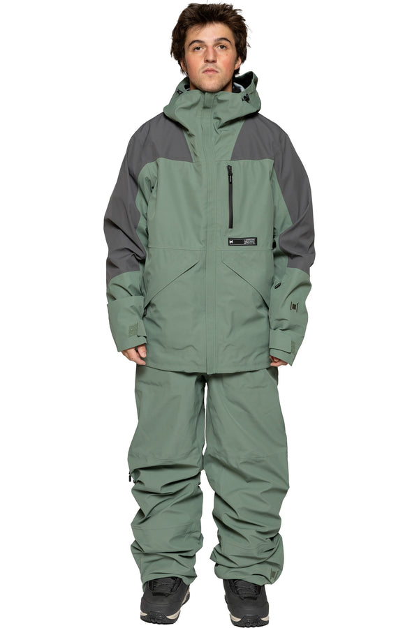 Filmore Snowboard Jacket