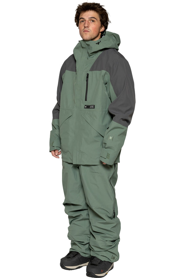 Filmore Snowboard Jacket