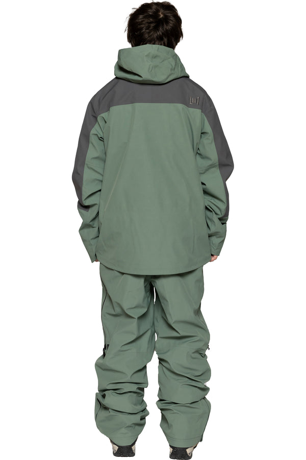 Filmore Snowboard Jacket
