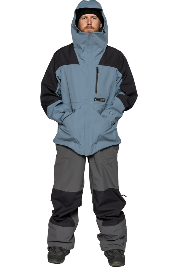 Filmore Snowboard Jacket