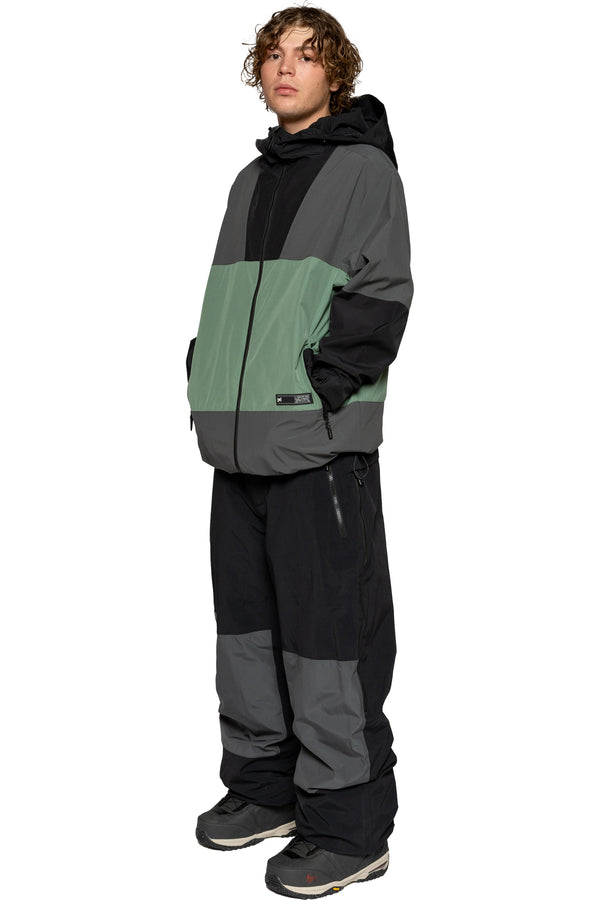 Ventura Snowboard Jacket
