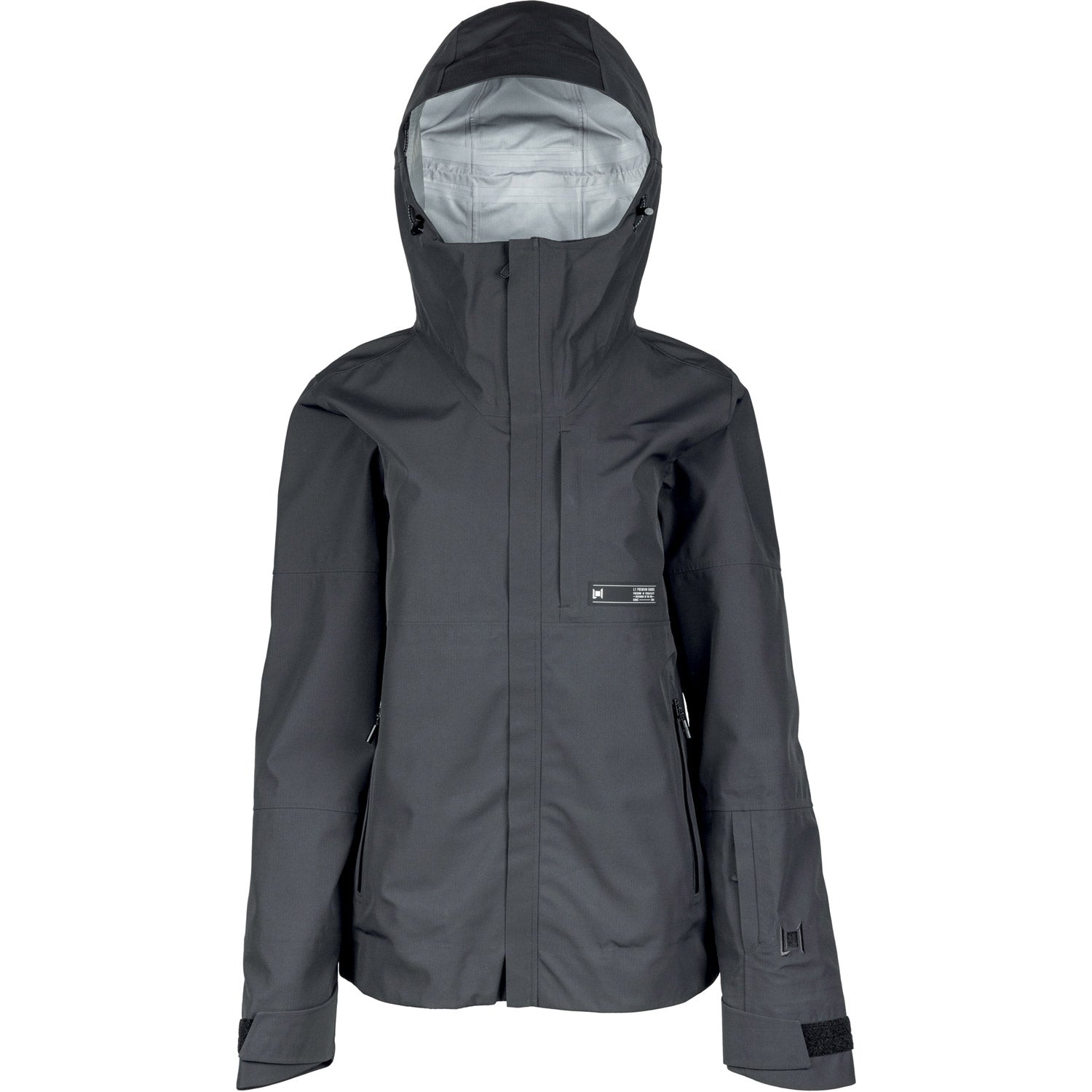 Ukka Womens Snowboard Jacket