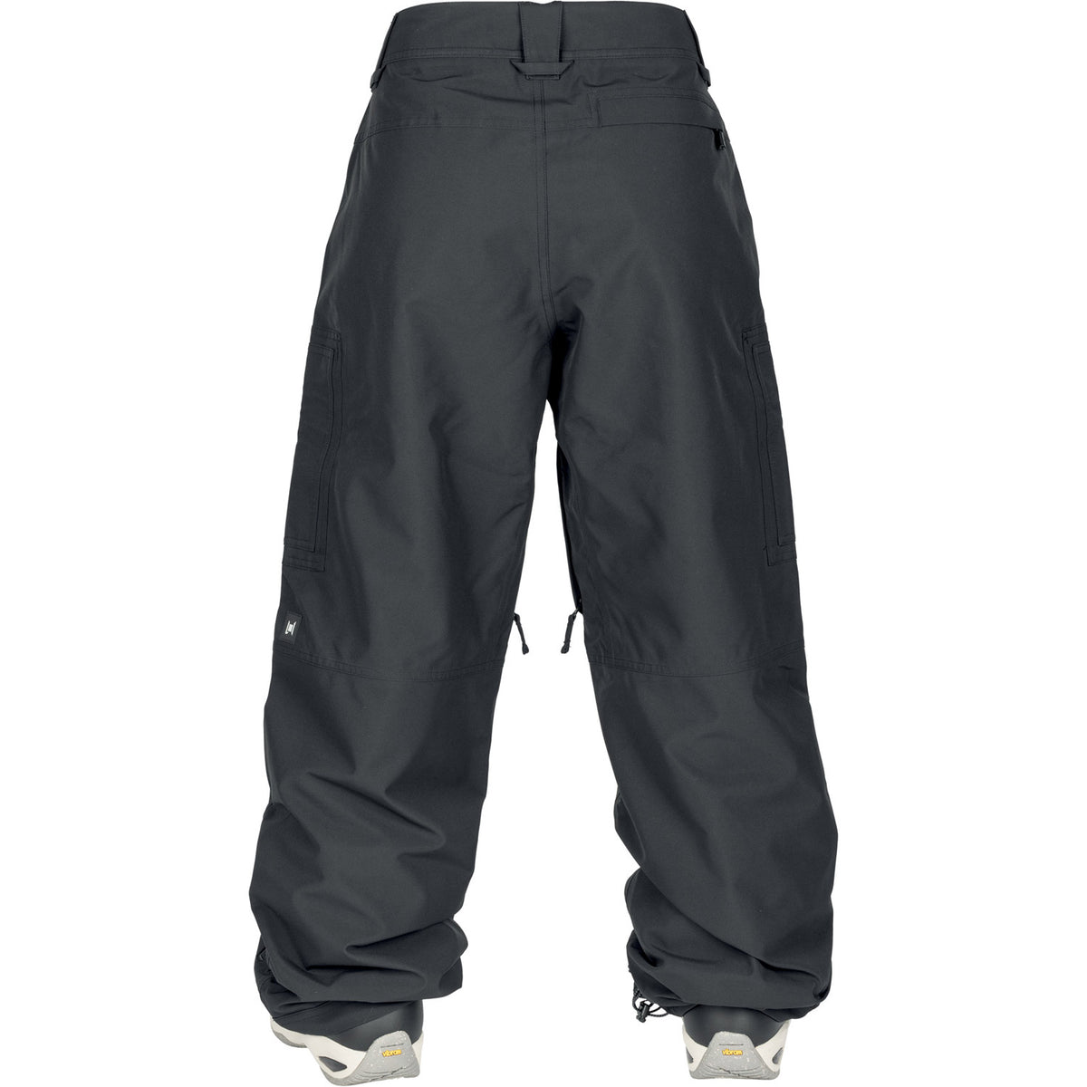 Fairfeild Cargo Womens Snowboard Pants