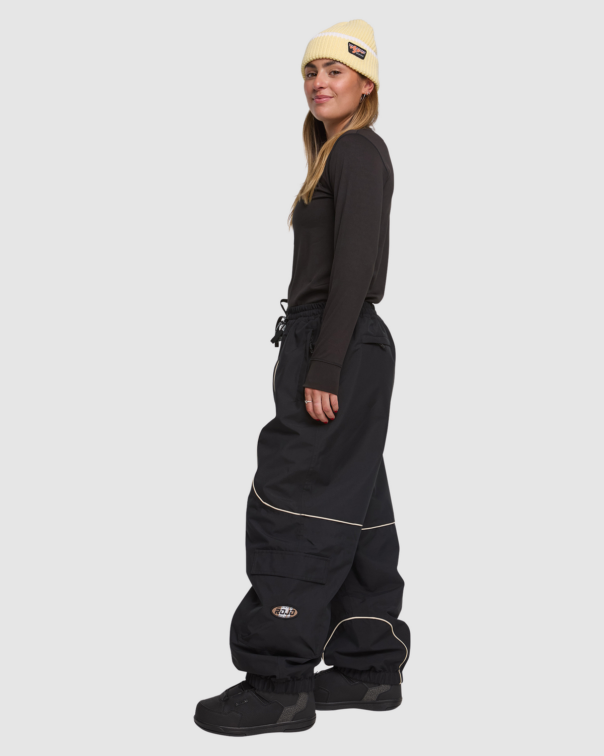 Womens Nine Oh Snow Pant