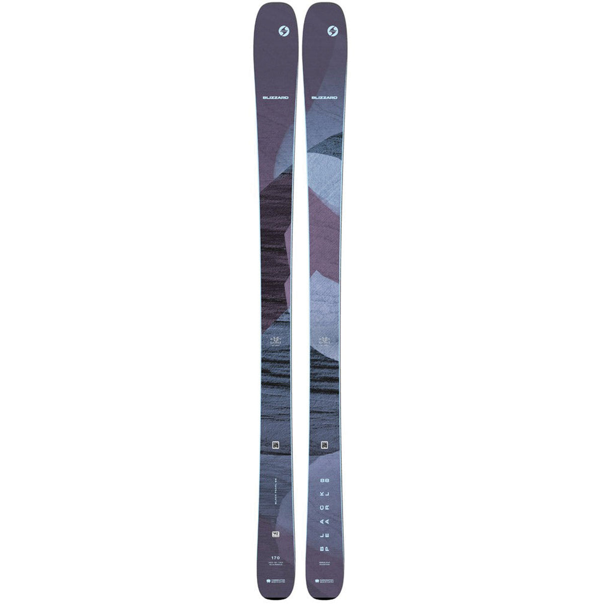 Black Pearl 88 Skis 2025