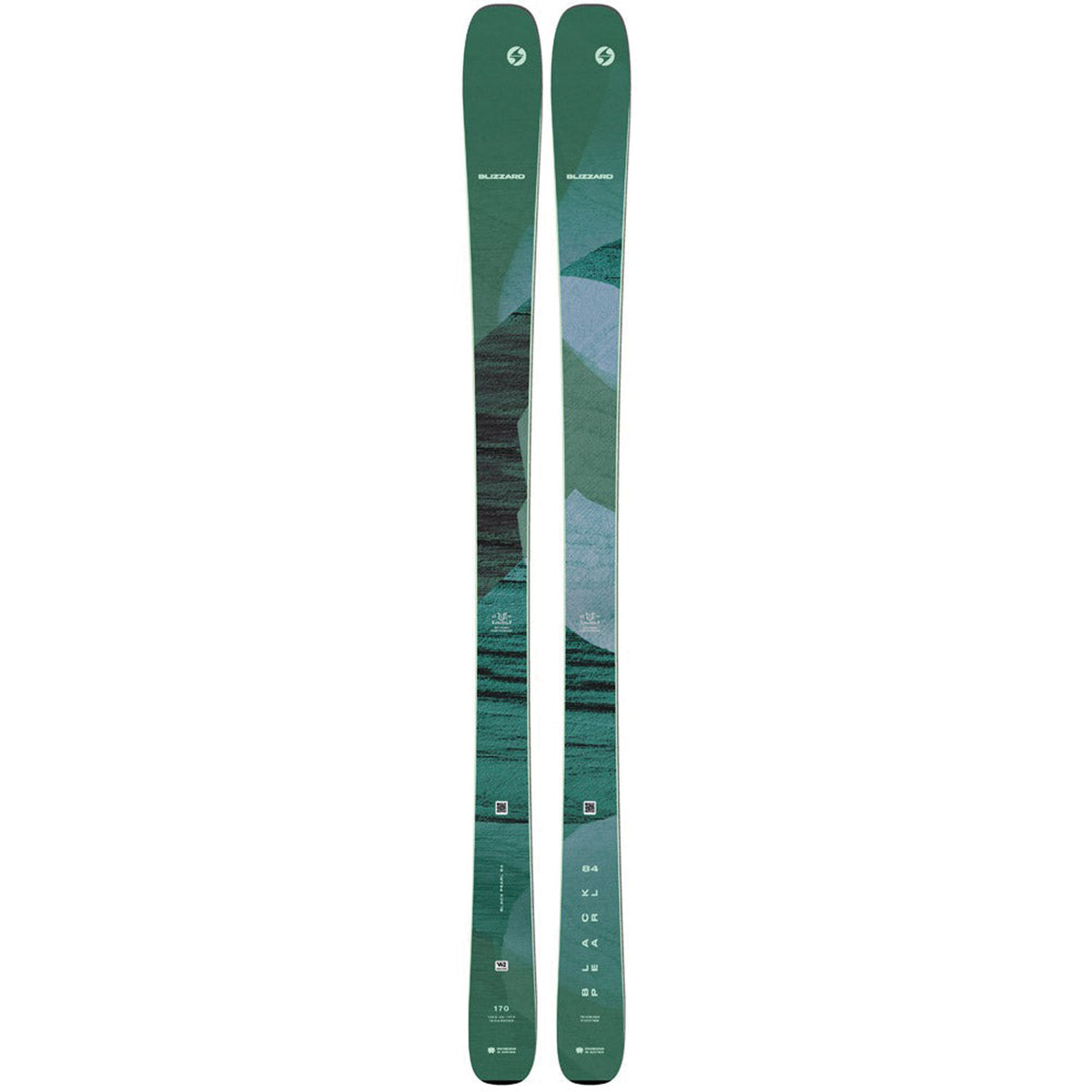 Black Pearl 84 Skis 2025
